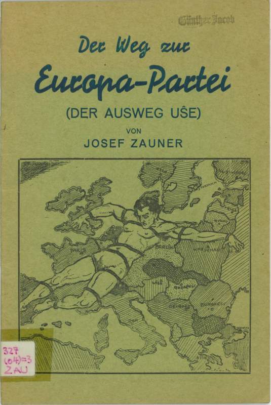 Josef Zauner