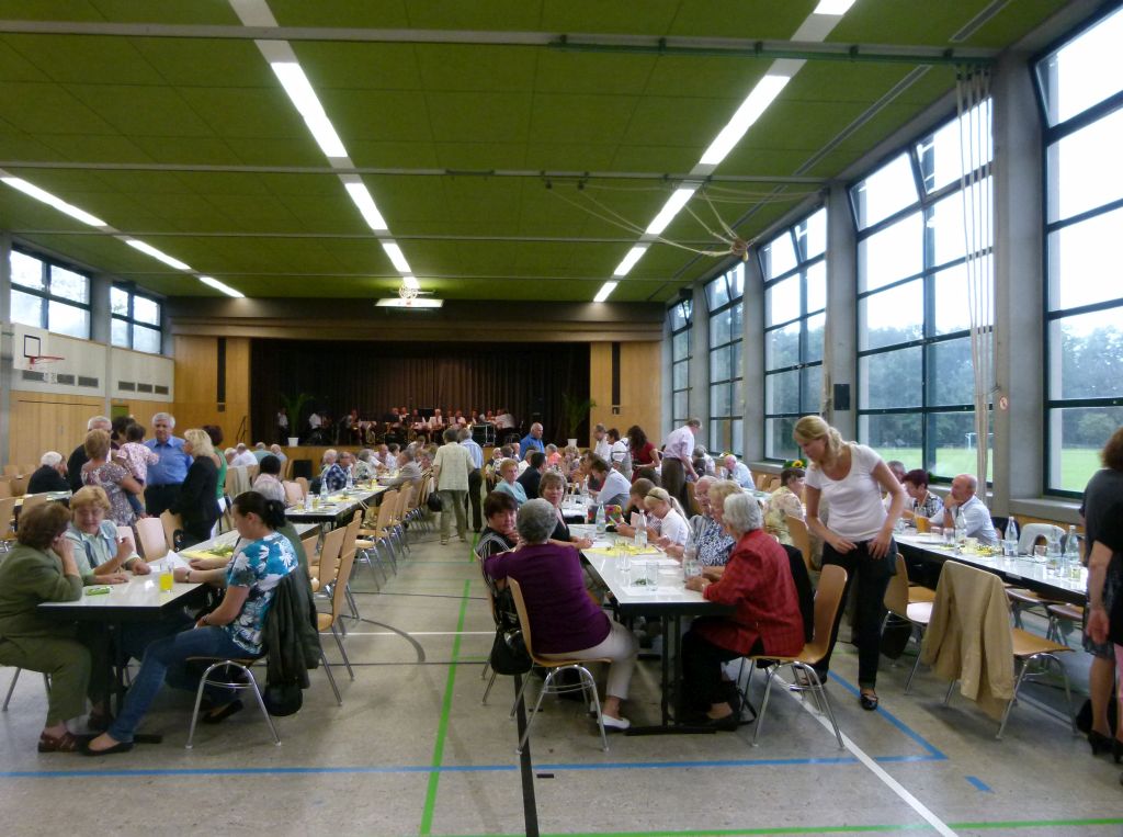 Engelsbrunner Treffen 2011